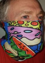 Load image into Gallery viewer, Doodledana- Foodle Doodle