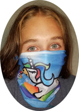 Load image into Gallery viewer, Doodledana- Unicornoodle Doodle